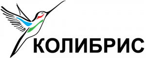 "Колибрис" логотип